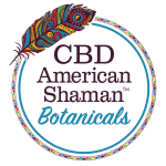 American Shaman Botanicals logo