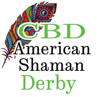 American Shaman Derby logo