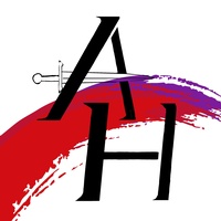 Arena Hobbies logo