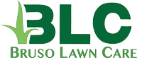 Bruso Lawn Care logo