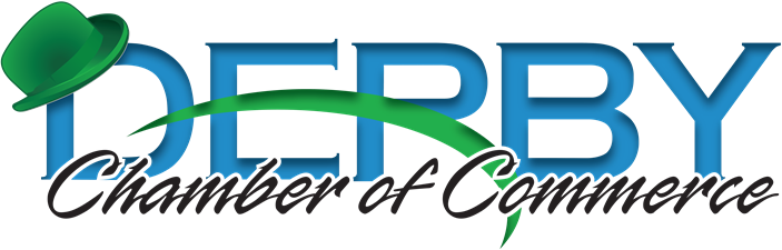 Derby Chamber of Commerce logo