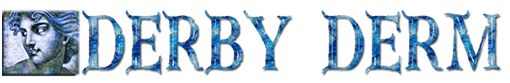 Derby Dermatology logo