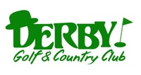 Derby Golf & Country Club logo