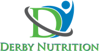 Derby Nutrition logo