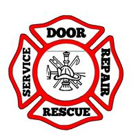Door Rescue 911 logo