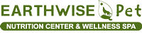 Earthwise Pet logo