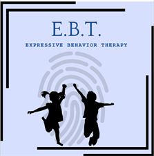 Expressive Behavior Therapy, LLC logo