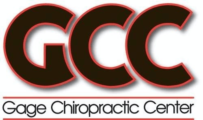 Gage Chiropractic Center logo