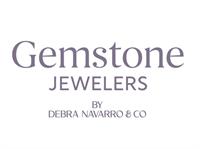 Gemstone Jewelers logo