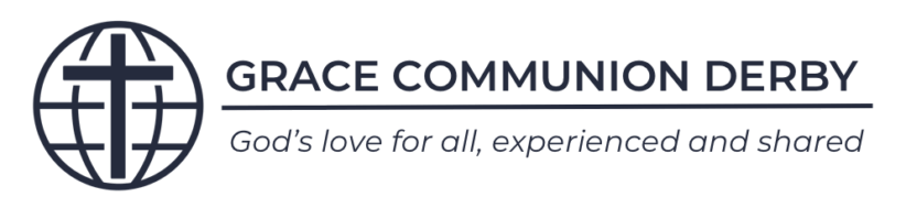GRACE COMMUNION DERBY logo
