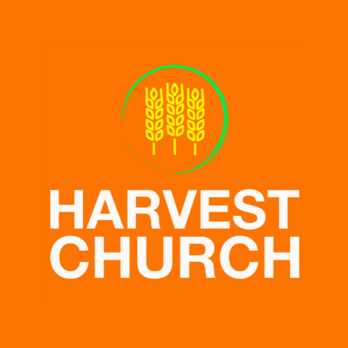 Harvest Church logo