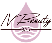 IV Beauty Bar logo