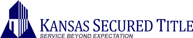 Kansas Secured Title logo