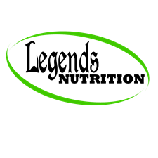 Legends Nutrition LLC logo