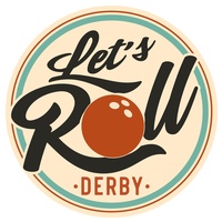 Let's Roll Bowling logo