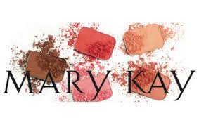 Mary Kay - Dawn Renae Bradshaw logo