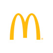 McDonald's Baltimore Location logo