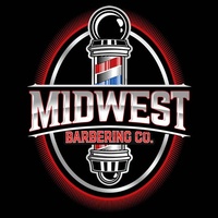 Midwest Barbering Co. LLC logo