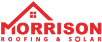 Morrison Roofing & Solar logo