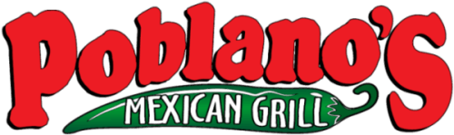 Poblano's Mexican Grill logo