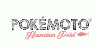 Pokemoto logo