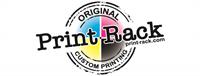Print-Rack logo