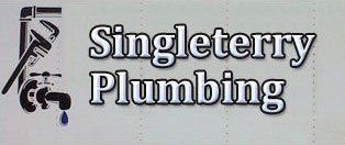 Singleterry Plumbing logo