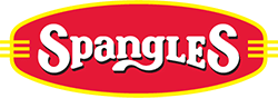 Spangles, Inc. logo