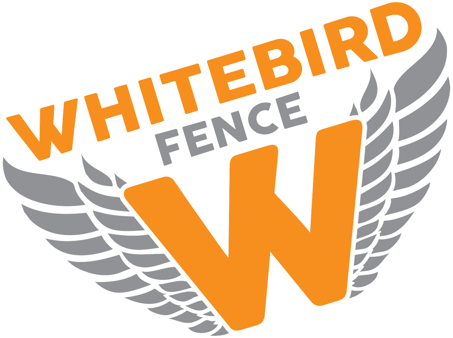 Whitebird Fence logo