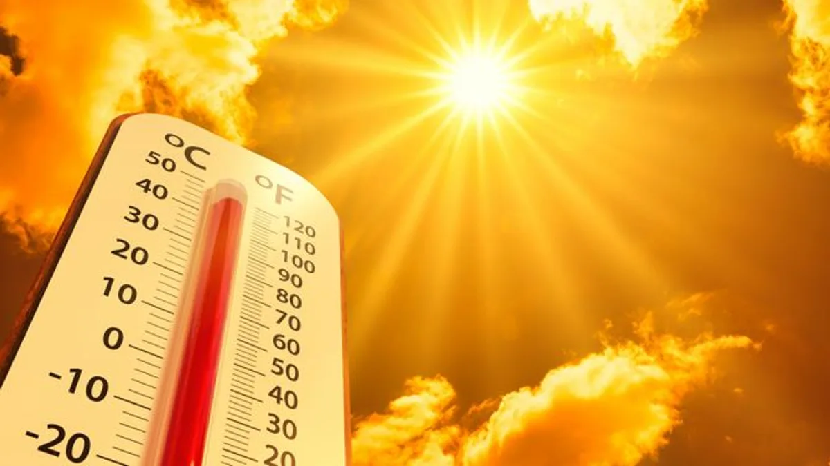 What Derby Residents Should Know About This Week’s Heat Wave