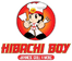 Hibachi Boy - Derby, LLC
